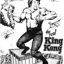 jerry lawler art