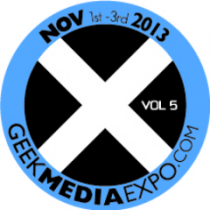 Geek Media Expo