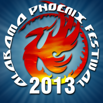 Alabama Phoenix Festival