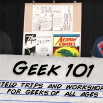 memphis cfc geek 101