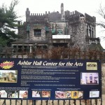 Ashlar Hall Center for the Arts