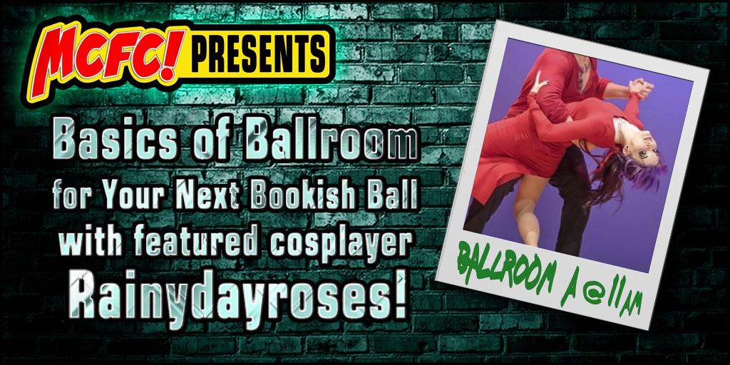 Slider – Basics of Ballroom