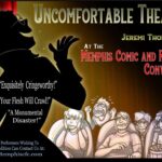 Uncomfortable Theater